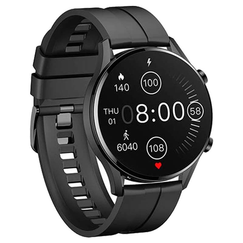 xiaomi watch w12